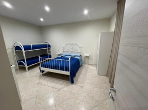 La casa di Napoli Napoli